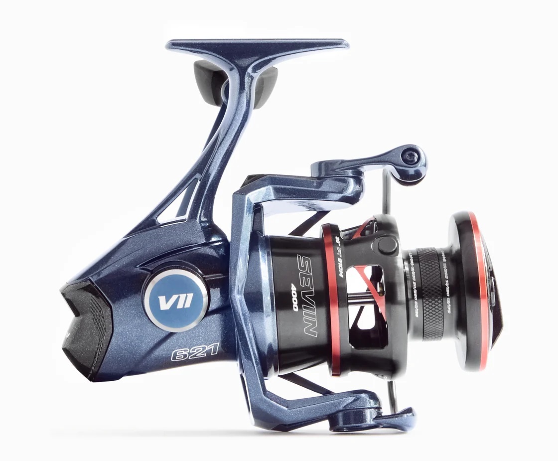 SEVIIN GSW Saltwater Spinning Reels